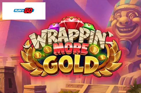 Wrappin' More Gold